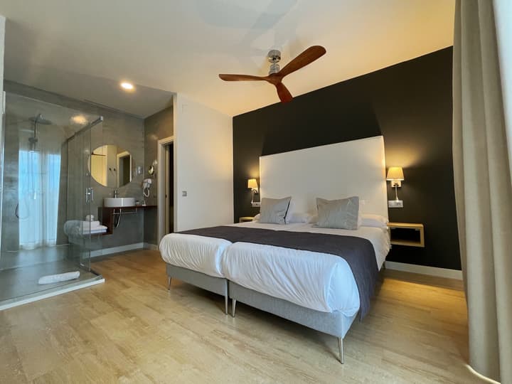 Añoreta Golf and Suites