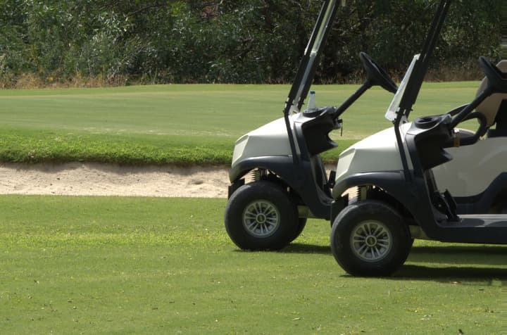 Añoreta Golf and Suites