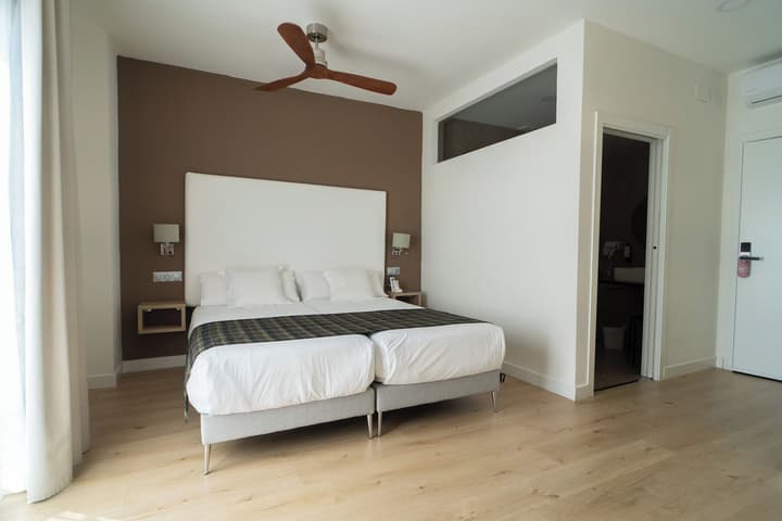 Añoreta Golf and Suites