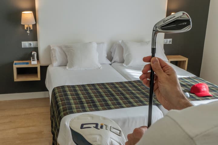 Añoreta Golf and Suites