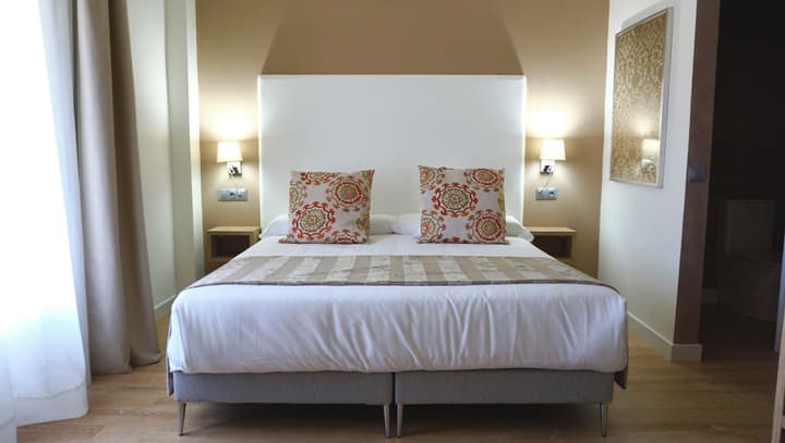 Añoreta Golf and Suites