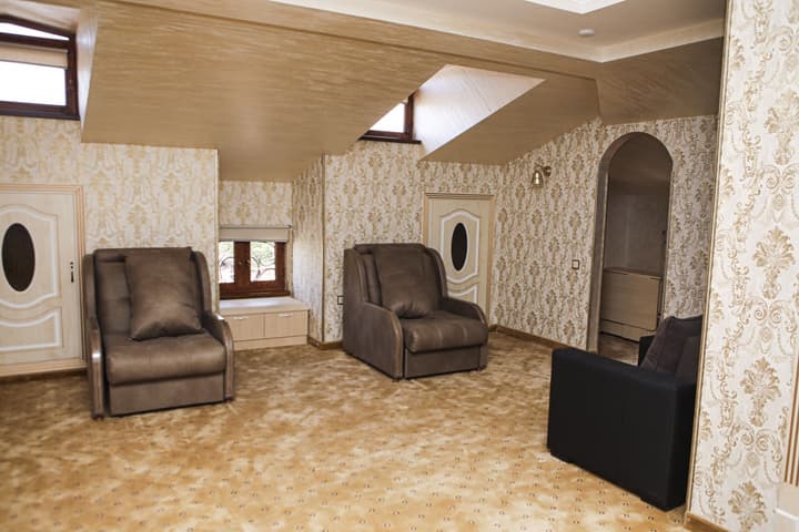 Anga Yerevan Hotel