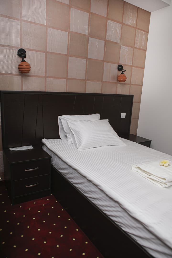 Anga Yerevan Hotel