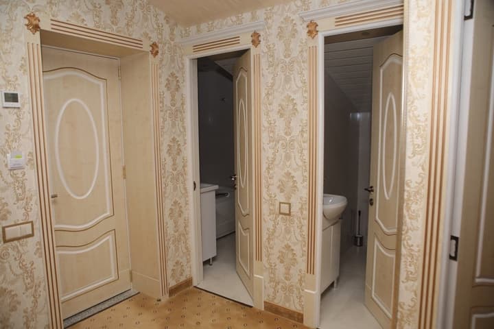 Anga Yerevan Hotel