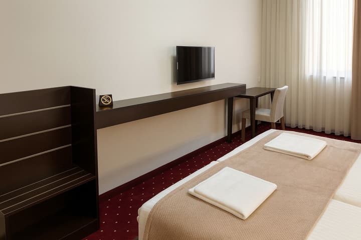 Anga Yerevan Hotel