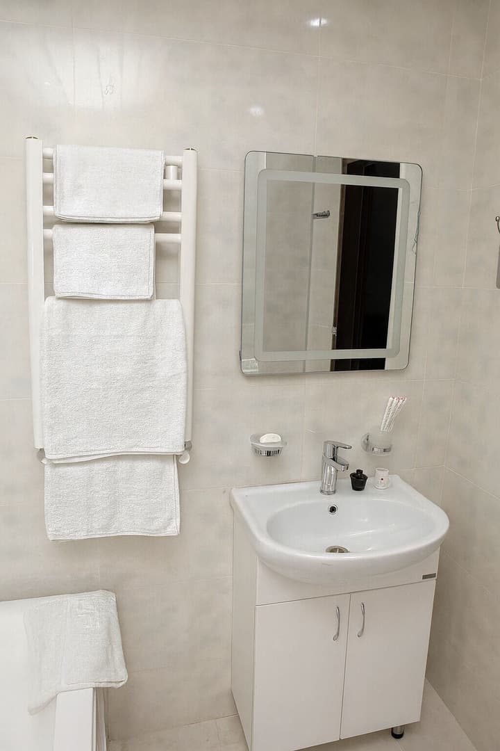 Anga Yerevan Hotel