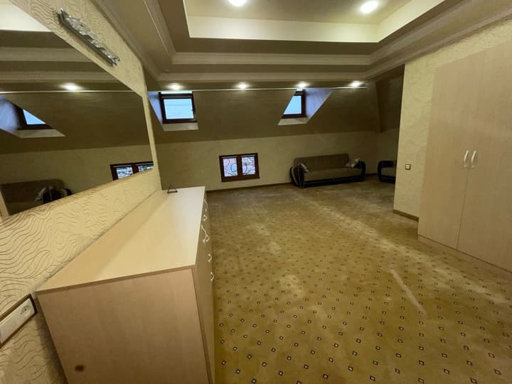 Anga Yerevan Hotel