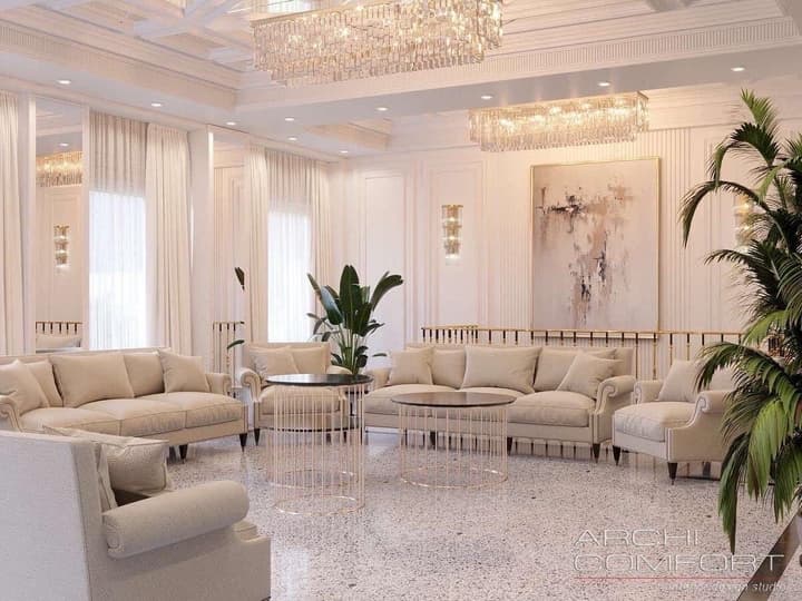 Anga Yerevan Hotel