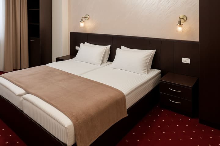 Anga Yerevan Hotel