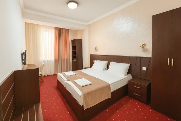 Anga Yerevan Hotel