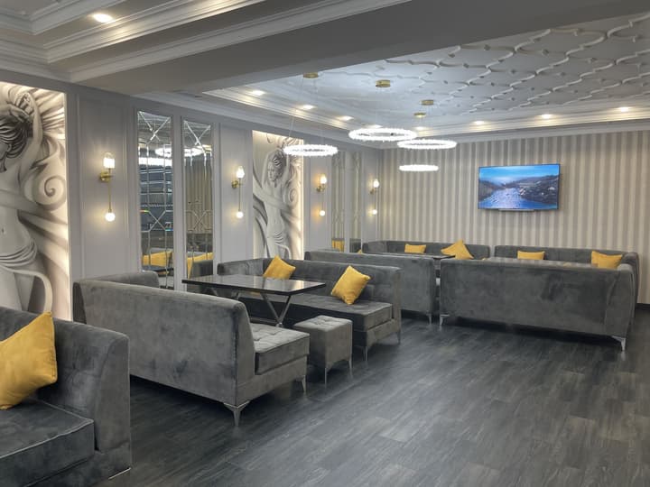 Anga Yerevan Hotel
