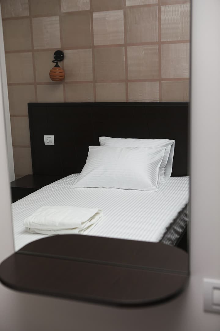 Anga Yerevan Hotel