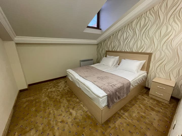 Anga Yerevan Hotel