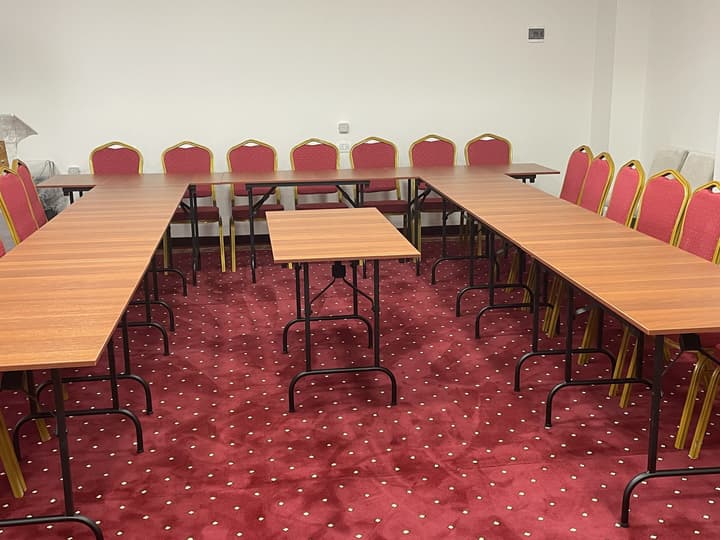 Anga Yerevan Hotel