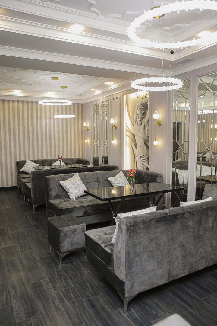 Anga Yerevan Hotel