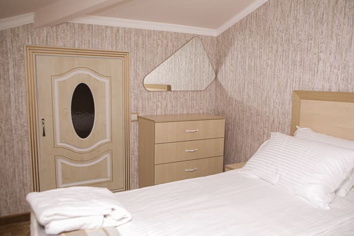 Anga Yerevan Hotel