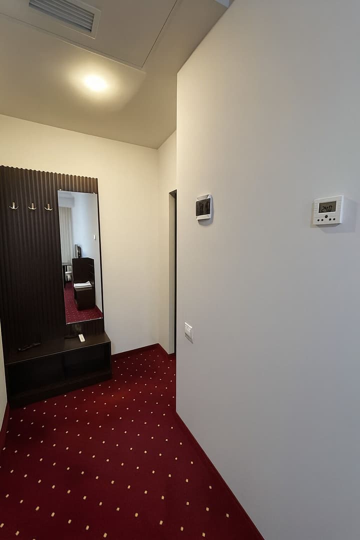 Anga Yerevan Hotel