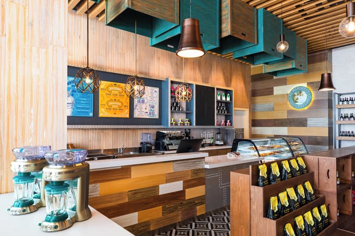 Margaritaville Island Reserve Riviera Maya - An Adults Only All Inclusive