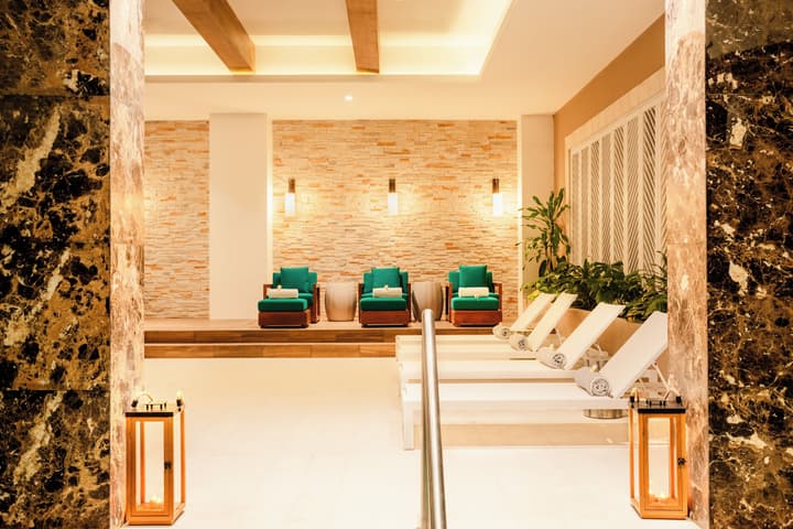 Margaritaville Island Reserve Riviera Maya - An Adults Only All Inclusive