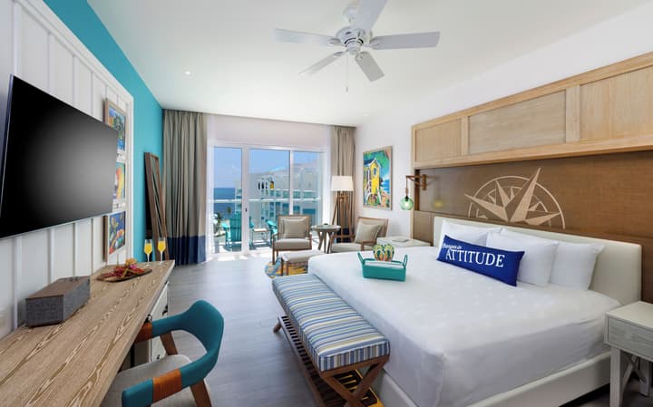 Margaritaville Island Reserve Riviera Maya - An Adults Only All Inclusive