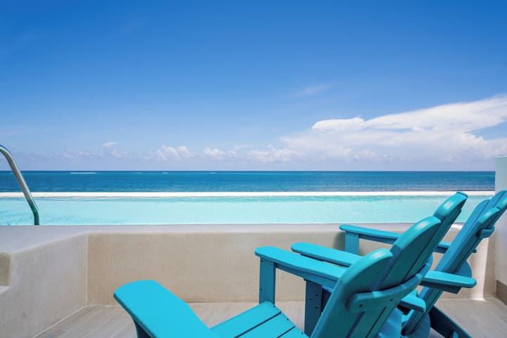 Margaritaville Island Reserve Riviera Maya - An Adults Only All Inclusive