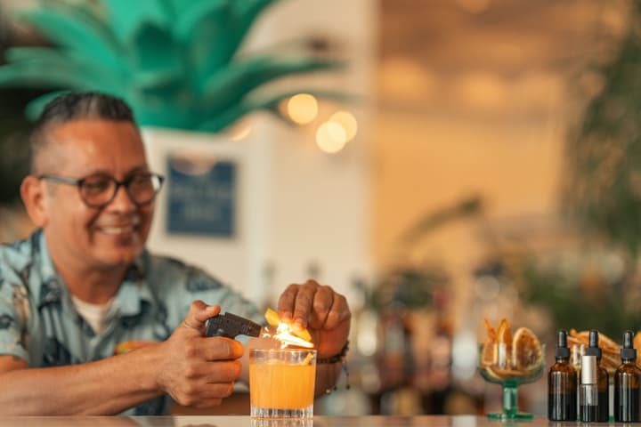 Margaritaville Island Reserve Riviera Maya - An Adults Only All Inclusive