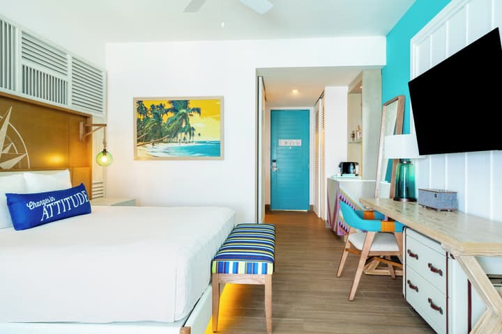 Margaritaville Island Reserve Riviera Maya - An Adults Only All Inclusive