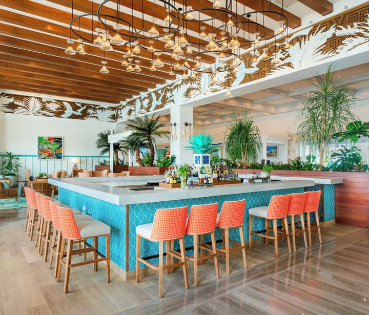 Margaritaville Island Reserve Riviera Maya - An Adults Only All Inclusive
