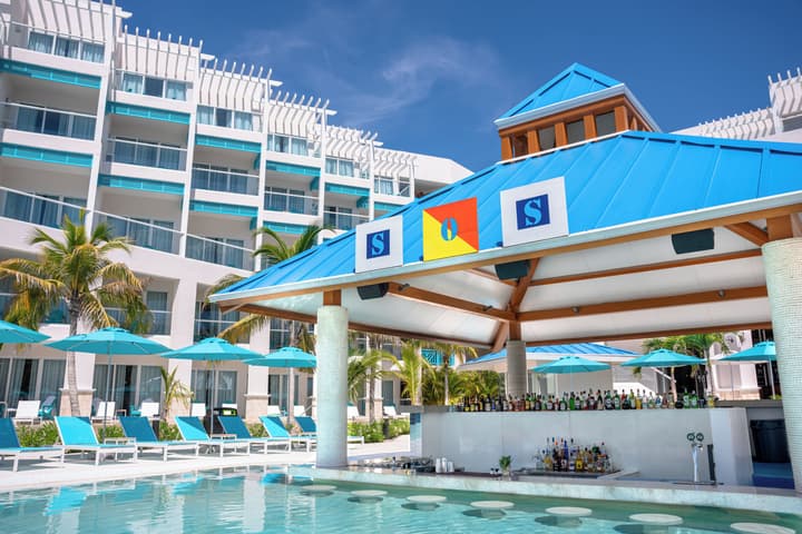 Margaritaville Island Reserve Riviera Maya - An Adults Only All Inclusive
