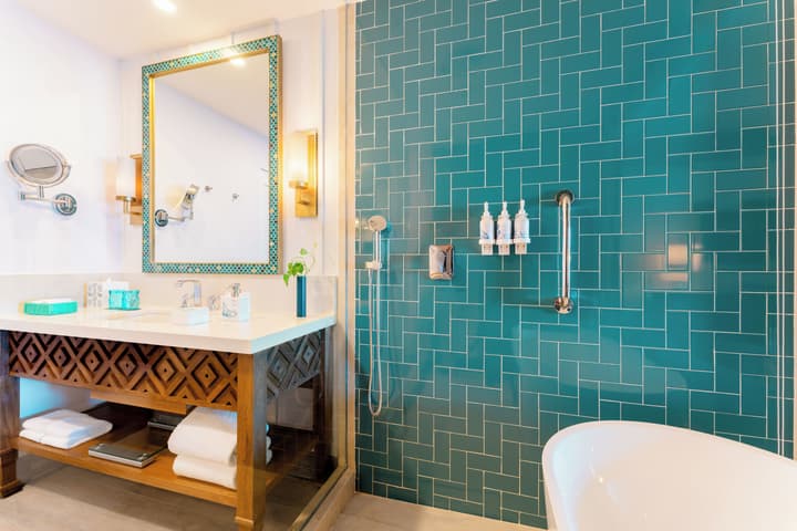 Margaritaville Island Reserve Riviera Maya - An Adults Only All Inclusive