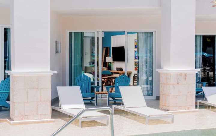 Margaritaville Island Reserve Riviera Maya - An Adults Only All Inclusive