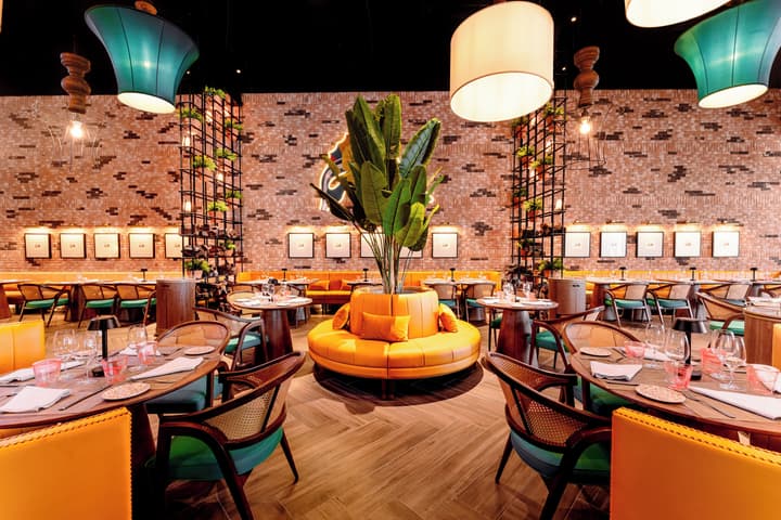Margaritaville Island Reserve Riviera Maya - An Adults Only All Inclusive