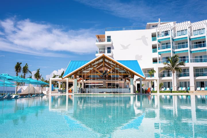 Margaritaville Island Reserve Riviera Maya - An Adults Only All Inclusive