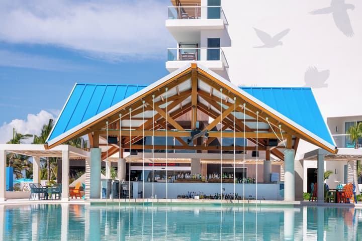 Margaritaville Island Reserve Riviera Maya - An Adults Only All Inclusive