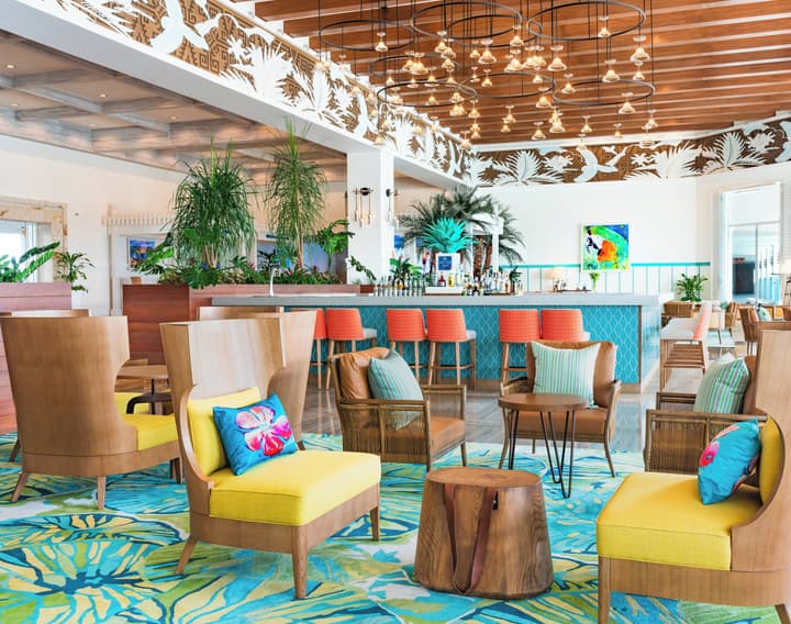 Margaritaville Island Reserve Riviera Maya - An Adults Only All Inclusive