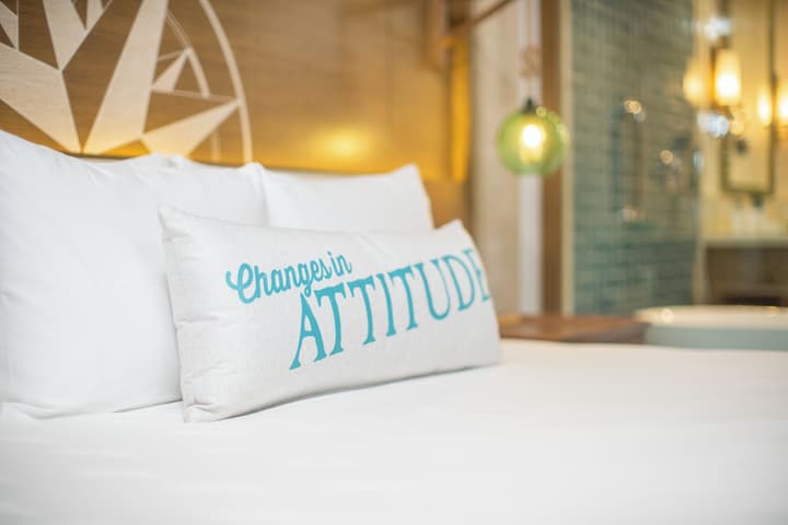 Margaritaville Island Reserve Riviera Maya - An Adults Only All Inclusive