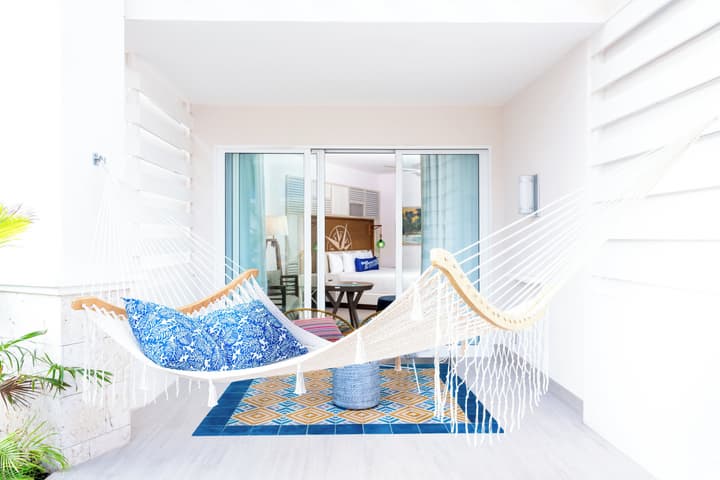 Margaritaville Island Reserve Riviera Maya - An Adults Only All Inclusive