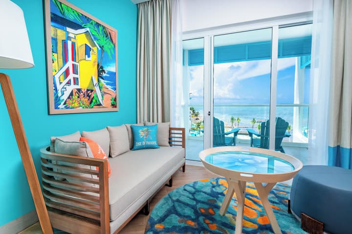 Margaritaville Island Reserve Riviera Maya - An Adults Only All Inclusive