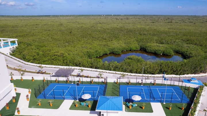 Margaritaville Island Reserve Riviera Maya - An Adults Only All Inclusive