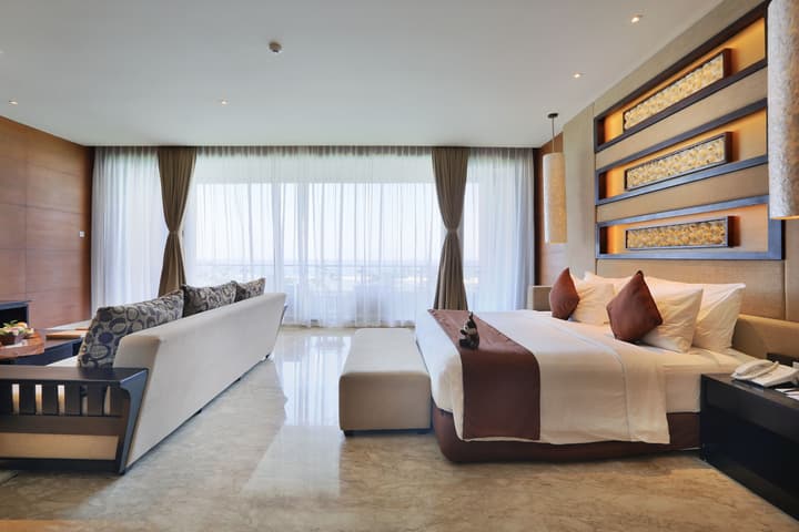 Ulu Segara Luxury Suites & Villas
