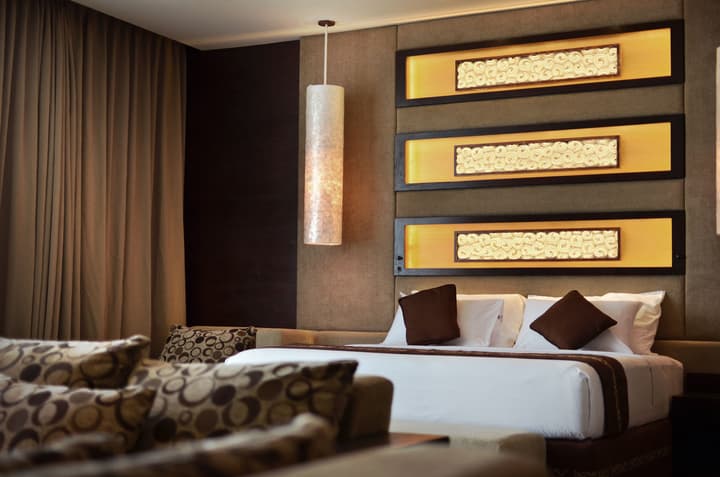 Ulu Segara Luxury Suites & Villas