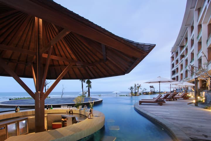 Ulu Segara Luxury Suites & Villas