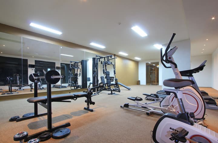 Ulu Segara Luxury Suites & Villas