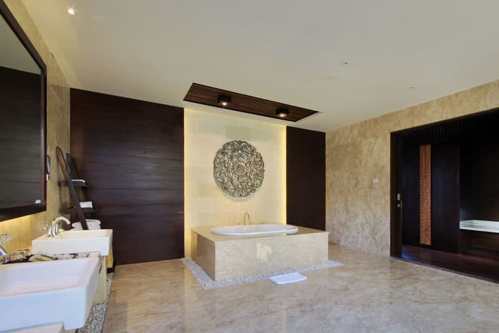 Ulu Segara Luxury Suites & Villas