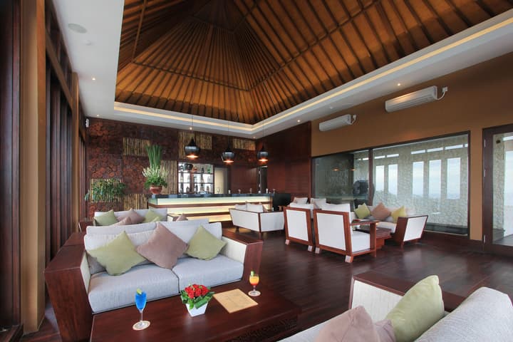 Ulu Segara Luxury Suites & Villas