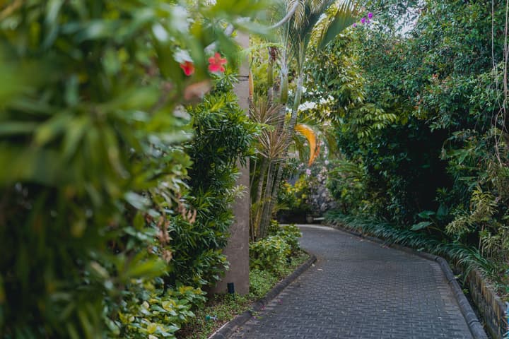 Ulu Segara Luxury Suites & Villas