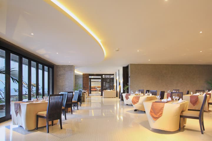 Ulu Segara Luxury Suites & Villas