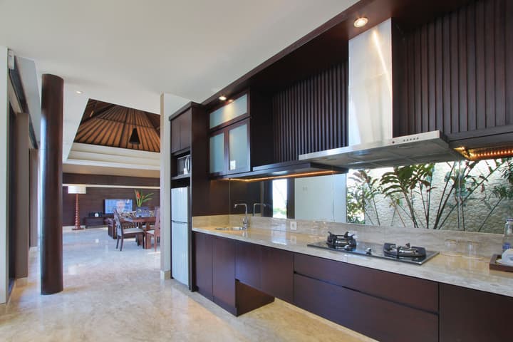 Ulu Segara Luxury Suites & Villas