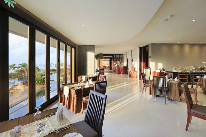 Ulu Segara Luxury Suites & Villas