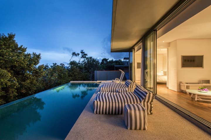 COMO Point Yamu, Phuket